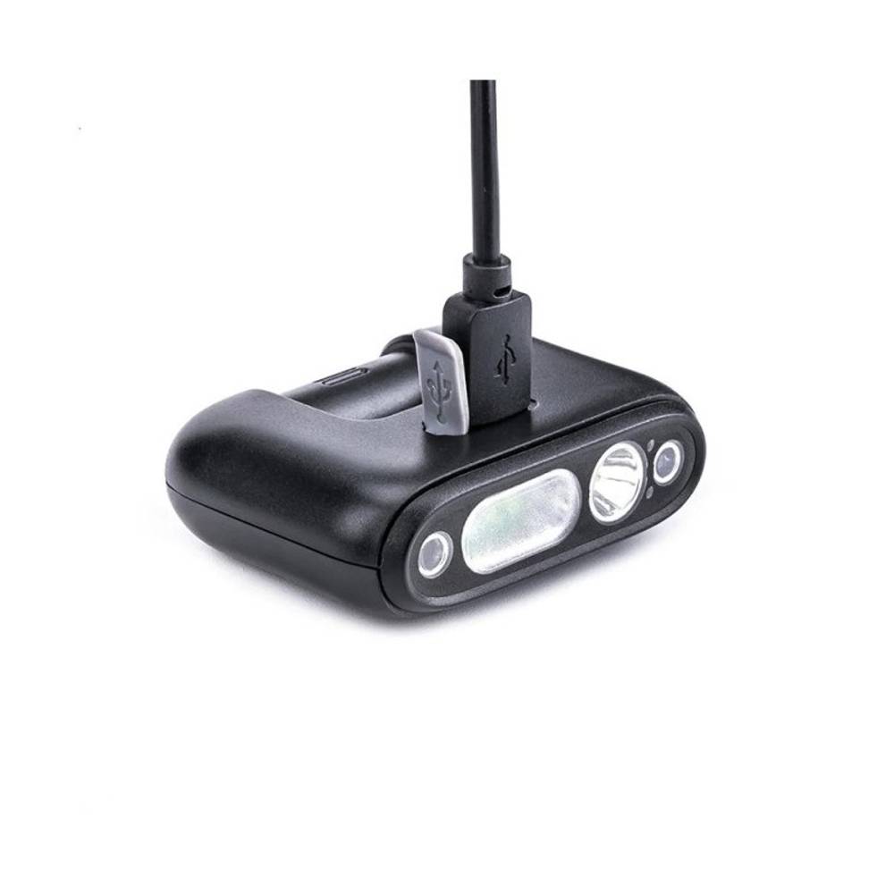 Фонарь налобный Nextorch UT30 Headlamp 320 люмен
