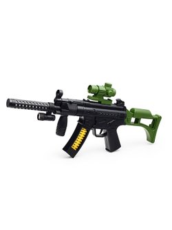 Игрушечное оружие Автомат Спецназ (688-112)