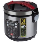 Мультиварка HOMESTAR HS-2031 900Вт