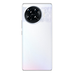 Смартфон TECNO SPARK 20 Pro+ 8/256 ГБ, 2 nano SIM, 6.78", Full HD, AMOLED, White