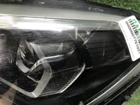 Фара левая BMW X1 F48 (2019-2022) LED