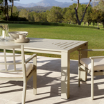 Уличный обеденный стол Dining Table Vistamar арт.113649