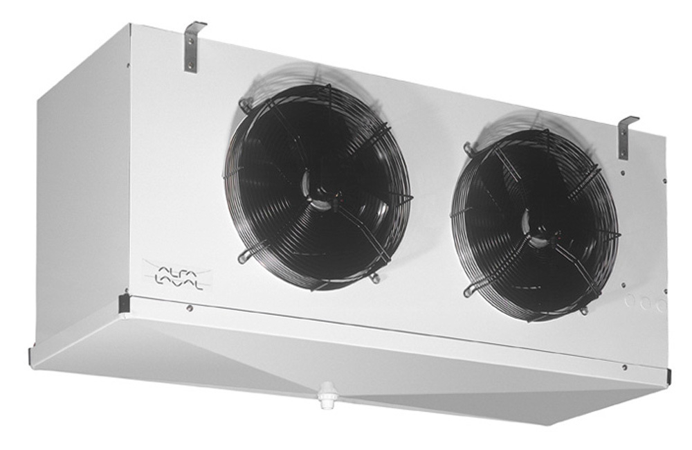 Воздухоохладитель кубический Alfa Laval CCE354.1B55