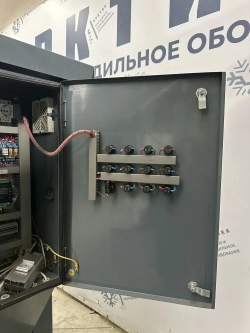 Компрессорно-конденсаторный блок UMM-2xC.ZBD76-Y/ZBD76Y