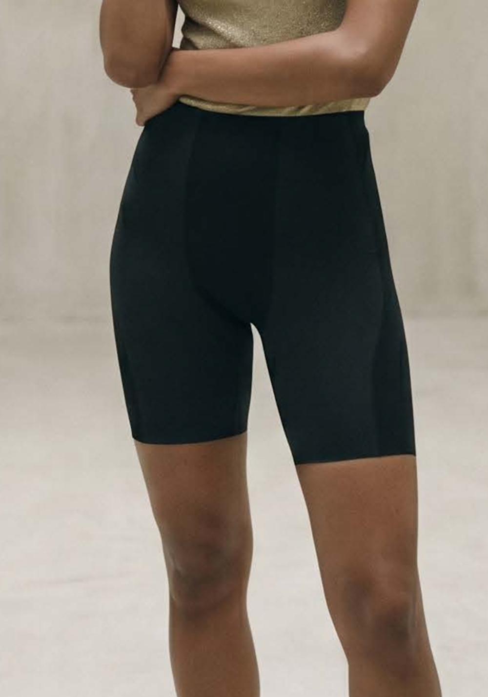 ТРУСЫ СПОРТИВНЫЕ ЖЕНСКИЕ AIRBRIEF | BLACK