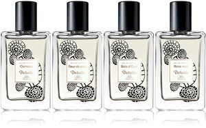Detaille Rose Nuit