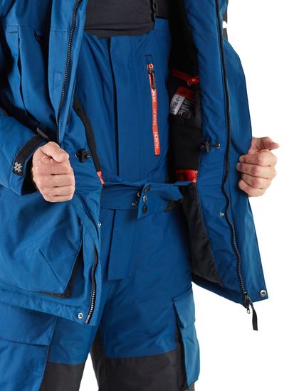Костюм Norfin TORNADO PRO NL
