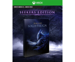 Elden Ring Nightreign Seekers Edition [XBOX] New