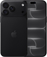 Apple iPhone 18 Pro 512GB Black (ESim)