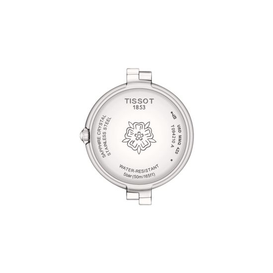 T094.210.11.336.00 женские часы Tissot Flamingo