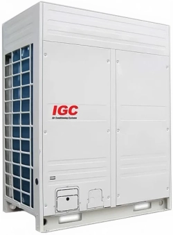 Сплит-система IGC IDXM-80HWN / IUX-80NH-B
