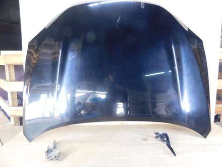 капот Toyota Vanguard ACA33 38