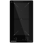 Индукционная варочная панель Meferi MIH302BK ULTRA фото 