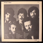 The Band ‎– Cahoots (США 1971г.) Т