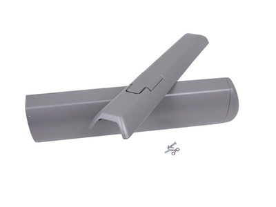 Крышка корпуса с кожухом винта ATI-3 (арт. 88001-0147)
