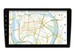 Магнитола для ГАЗель Next, Газон Next - Vaycar VA86-2551 с экраном 10" на Android 13, Быстрая, 4G SIM-слот
