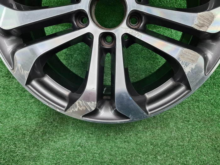 Диск Комплект дисков R17 Mercedes GLC X253 (15-22)