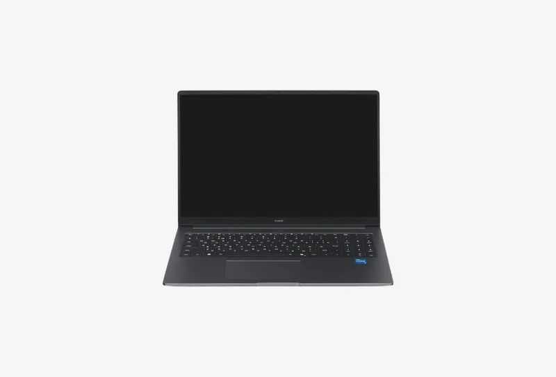 Ноутбук 16" Honor Intel Core i5-13420H 2.1 ГГц 16 ГБ LPDDR4x Intel Iris Xe Graphics MagicBook X16 20