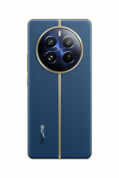 Смартфон Realme 12 Pro+ 8/256Gb, Ростест, Android 14, IP65, Blue