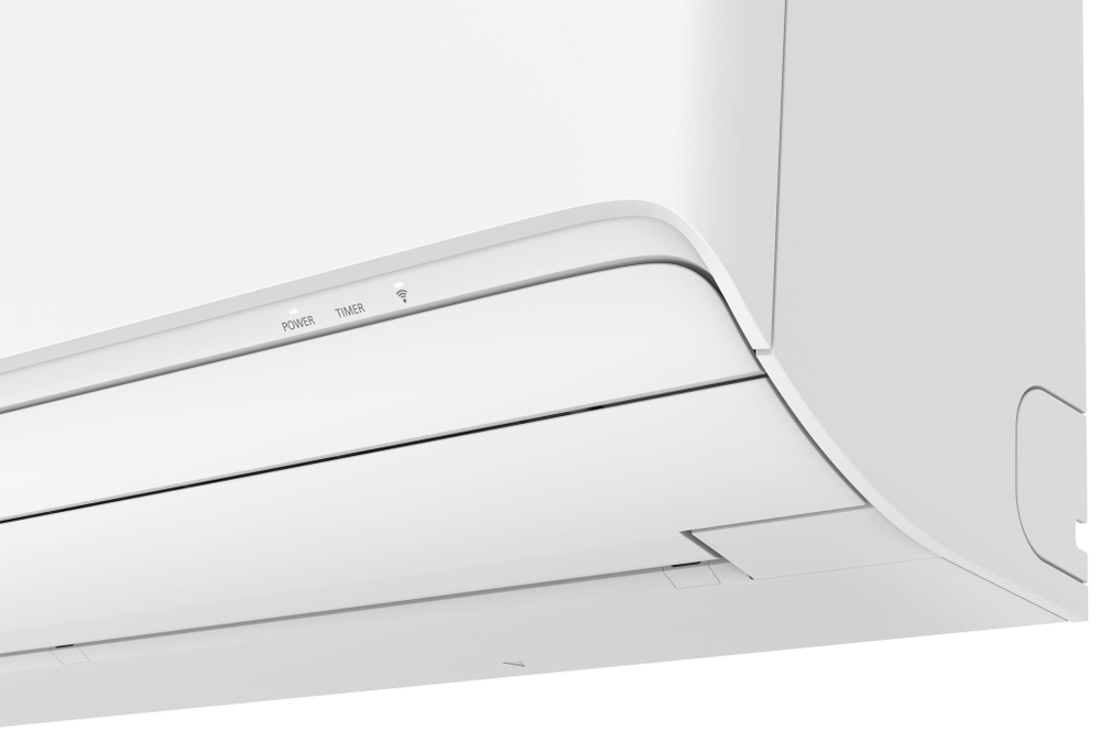 Настенный кондиционер Panasonic CS-Z50YKEA + CU-Z50YKEA, белый