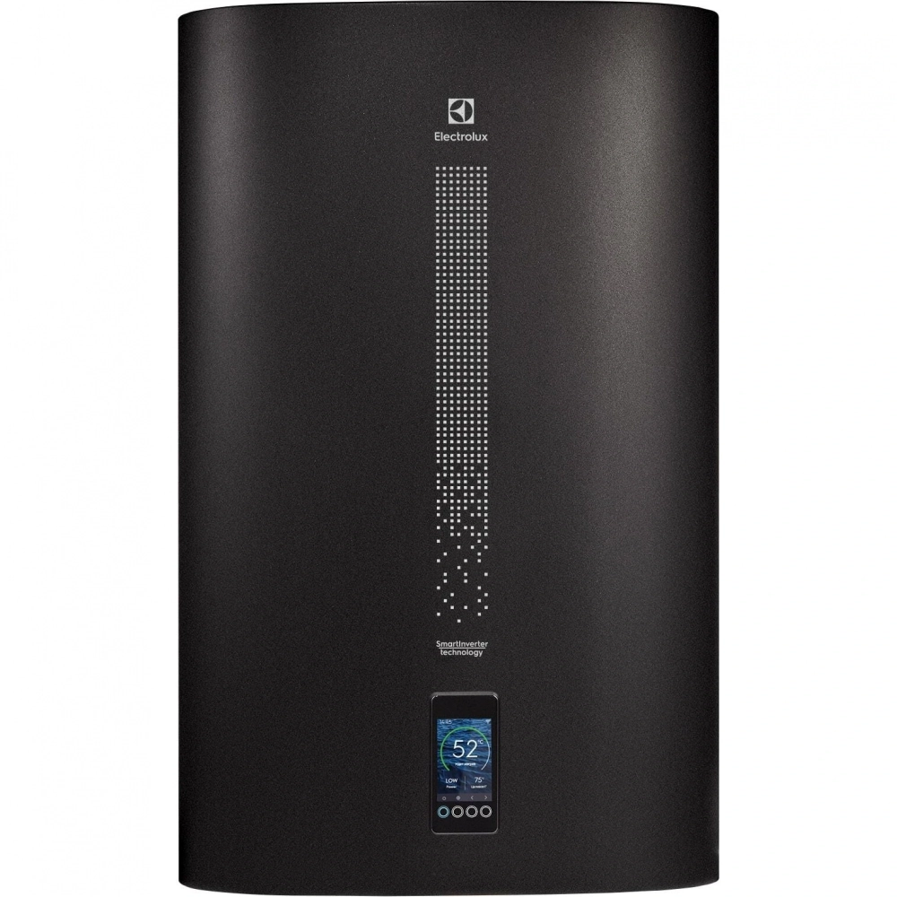 Водонагреватель Electrolux EWH 30 SmartInverter Grafit