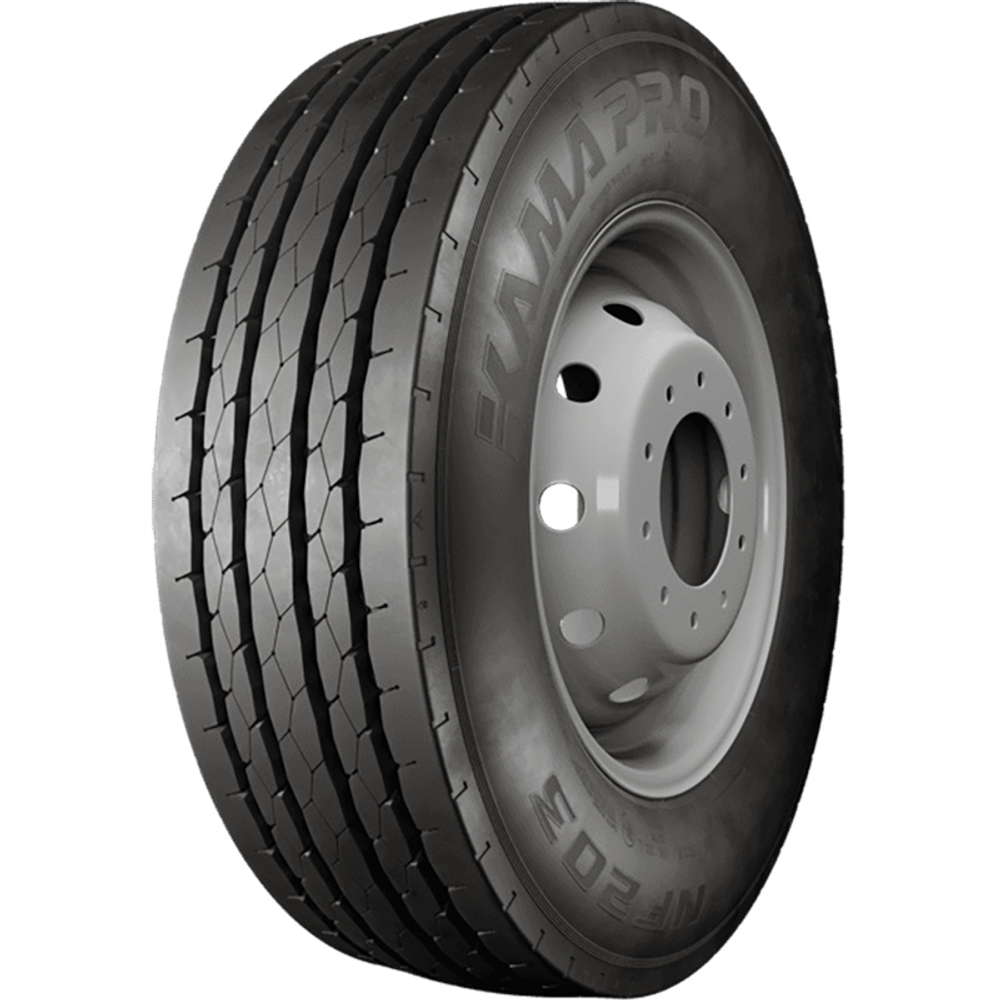 Continental 315/80R22,5 156/150L PRO NF 203 TL M+S 3PMSF