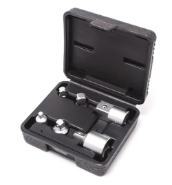 Комплект адаптеров 6пр. RockForce##Rock FORCE RF-8206