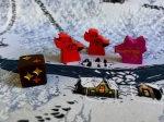 [Предзаказ] Root: Marauder Hirelings Pack & Hireling Box