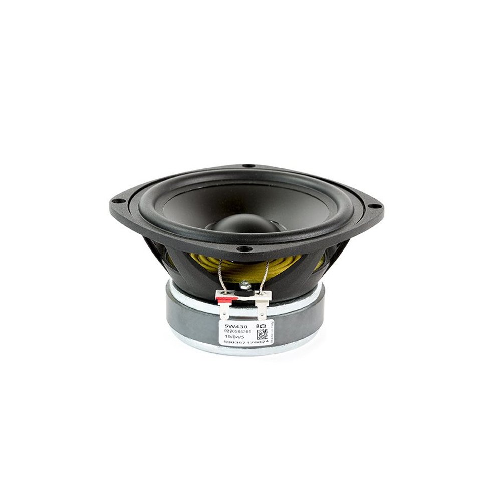 EIGHTEEN SOUND 5W430/8 - 5' динамик НЧ, 8 Ом, 80 Вт AES, 89dB, 60...8000 Гц