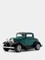 1932 Ford 3-Window Coupe KINSMART KT5332D