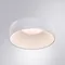 Точечный светильник Ramo A1240PL-1WH Arte Lamp
