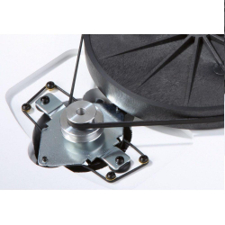 Виниловый проигрыватель PRO-JECT ELEMENTAL PHONO USB OM5e