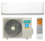 Сплит-система Hisense AS-24UW4RBTHB00