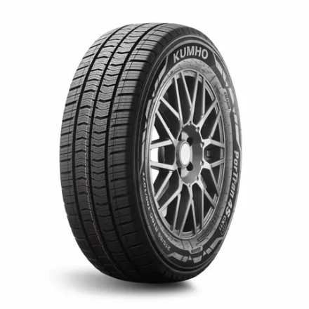 Всесезонная шина Marshal PorTran 4S CX11 (235/65 R16C 115R)