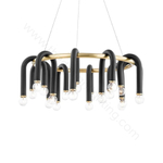 Chandelier  Mitzi by Hudson Valley