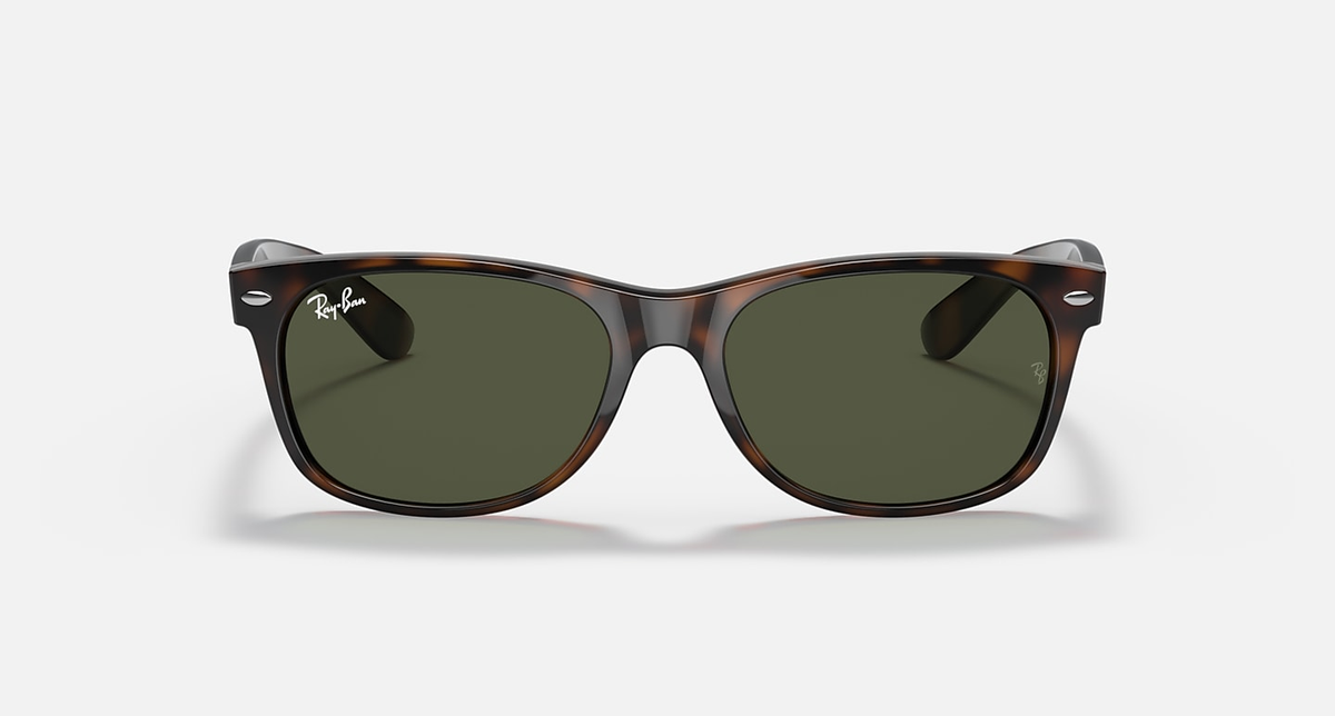 RAY-BAN NEW WAYFARER RB2132 902