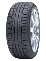 Легковая шина 195/50R15 86H NOKIAN WR A3 XL Nokian