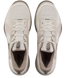 Теннисные кроссовки Head Sprint Pro 4.0 Clay - willow grey/mocha
