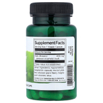 Swanson Vitamins, Full Spectrum® кудрявая капуста, 400 мг, 60 растительных капсул