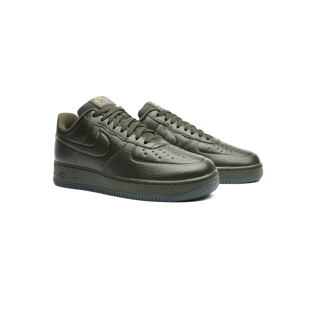 Кроссовки Nike Air Force 1 Low '07 Pro-Tech "Sequoia"