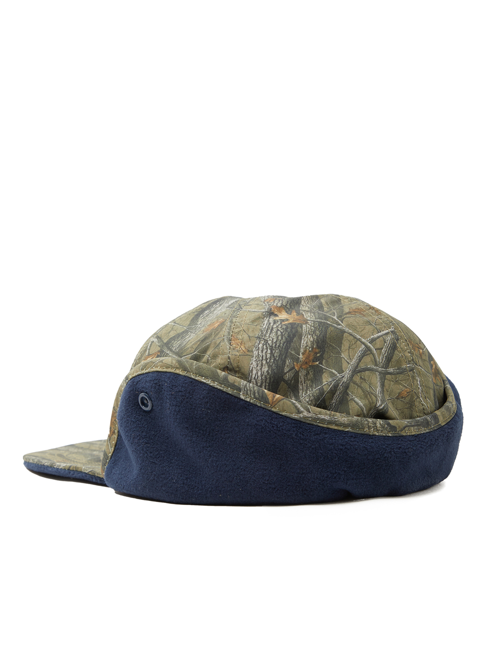 Кепка Polartec Reversible Trapper Cap