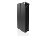 Радиатор Royal Thermo PianoForte 500 Noir Sable - 4 секц.