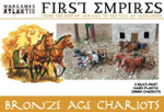 Bronze Age Chariots/Колесница бронзового века/WAAFE002