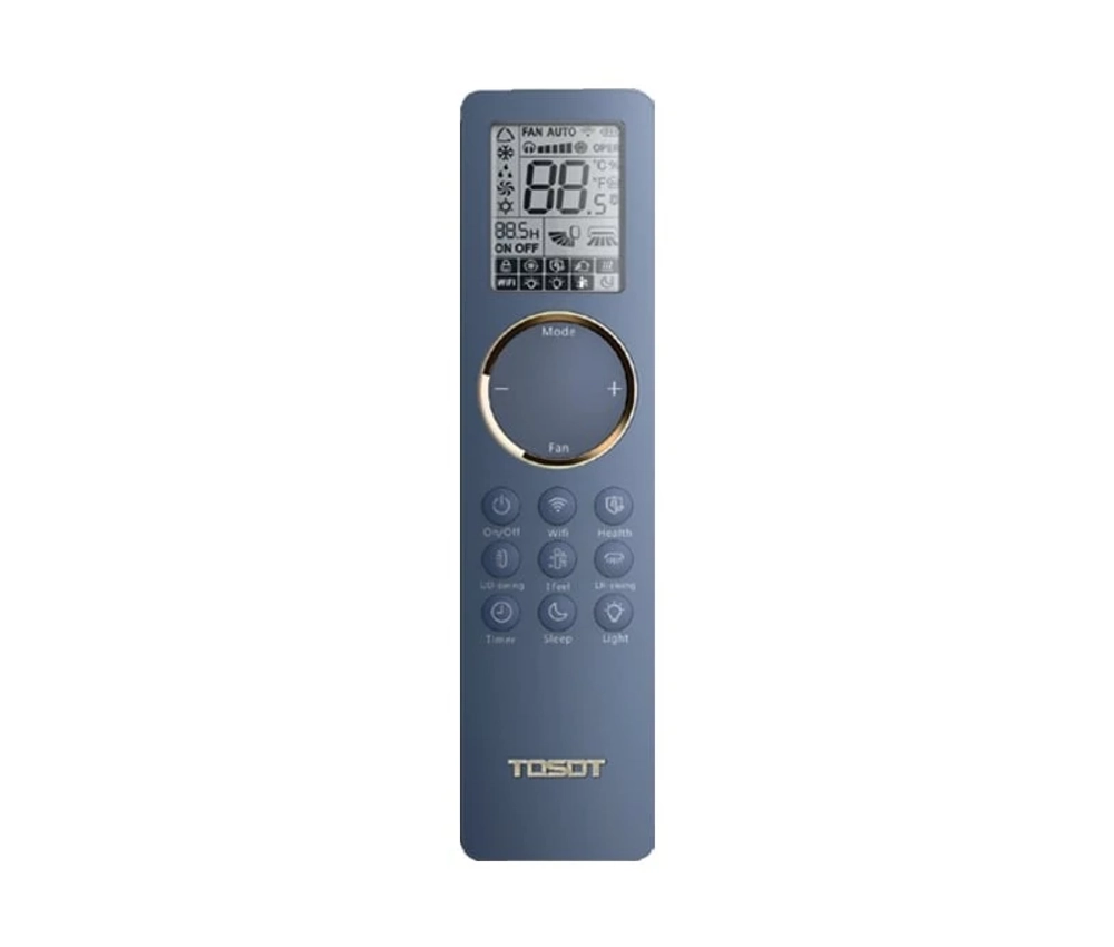 Tosot T09H-SCD/I/T09H-SCD/O