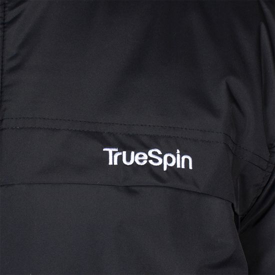 КУРТКА TRUESPIN FISHTAIL FW14 (Black)