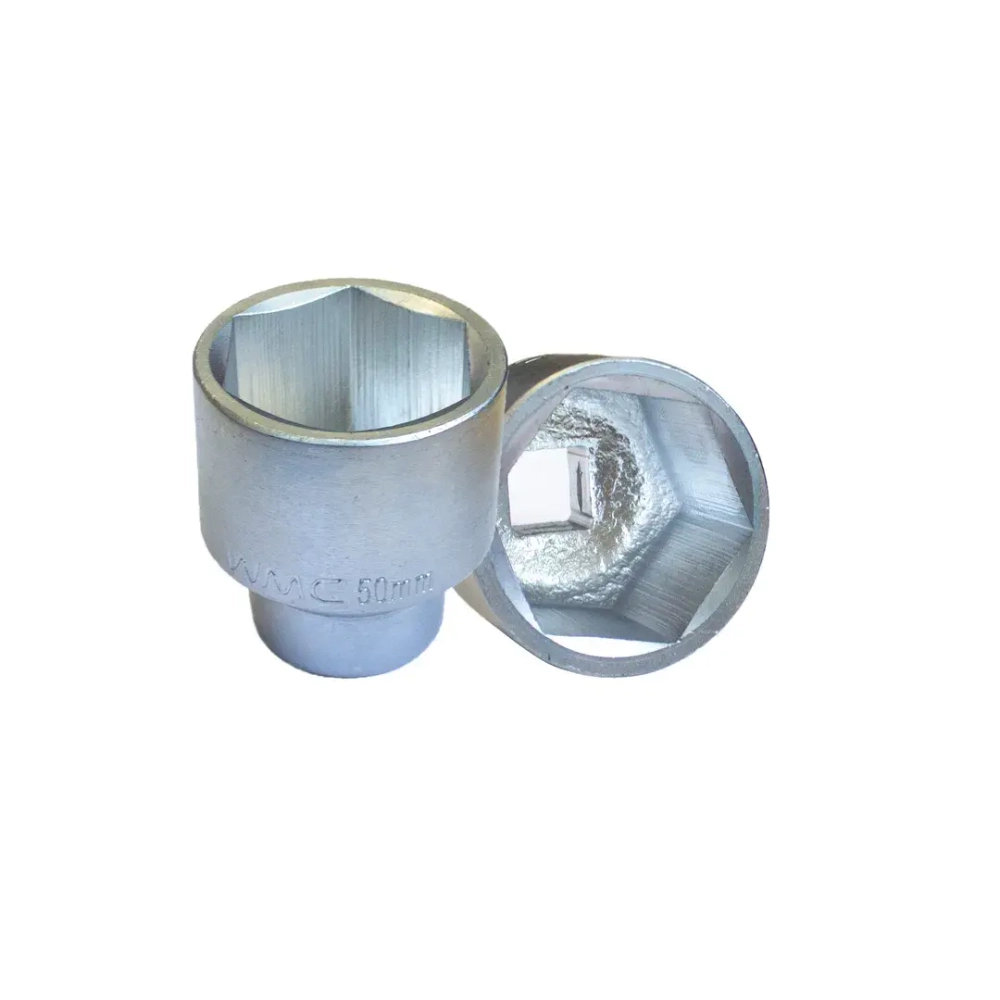 Головка 38 3/4''6гр. WMC TOOLS WMC-56538