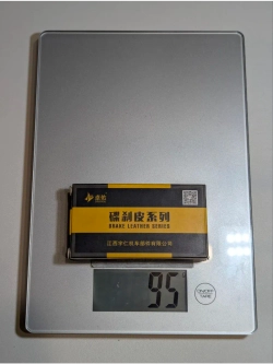 P-(нет продаж)t Bt0 Тормозные колодки передние для электро велосипеда Kugoo Kirin V3 / V3 Pro / V3 Pro Plus
