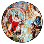 Michael Jackson / Dangerous (Picture Disc)(2LP)