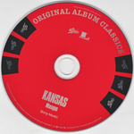Kansas / Original Album Classics (5CD)