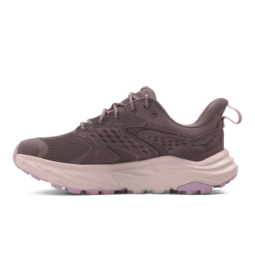 Полуботинки женские Hoka Anacapa 2 LOW GTX WIDE